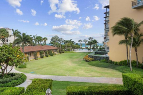 Beachfront - Ocean Comfort 2BR condo - P216